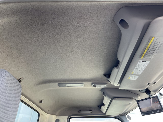 日野デュトロアルミウイング小型（2t・3t）[写真30]