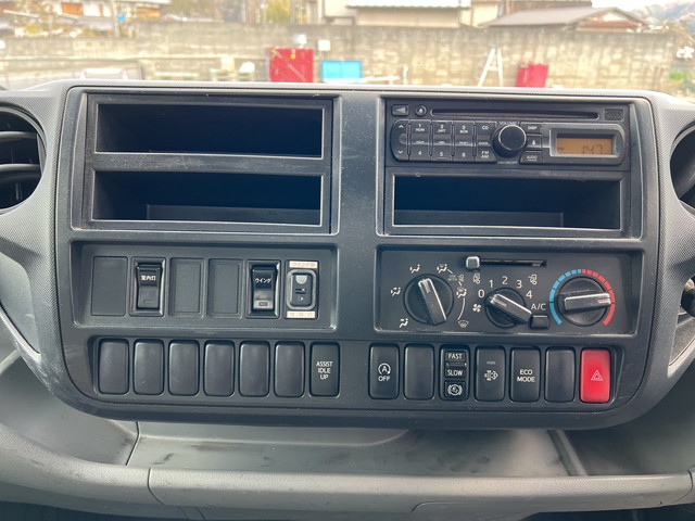 日野デュトロアルミウイング小型（2t・3t）[写真33]