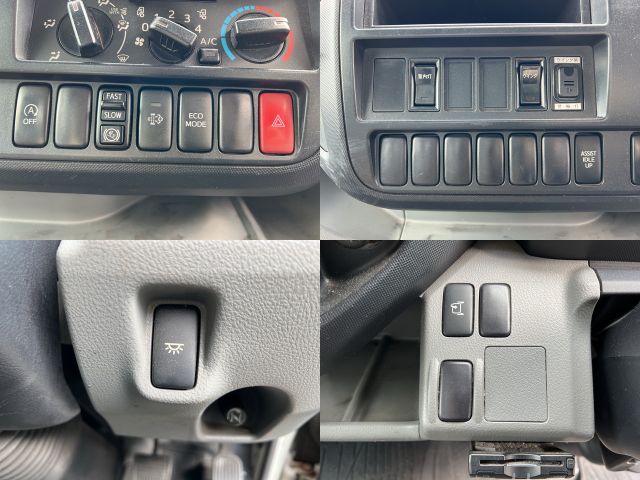 日野デュトロアルミウイング小型（2t・3t）[写真34]