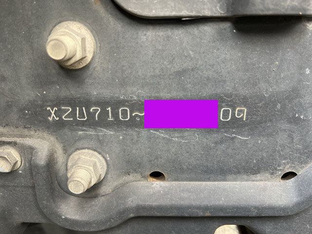 日野デュトロアルミウイング小型（2t・3t）[写真38]