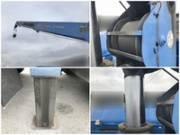 日野プロフィアクレーン5段大型（10t）[写真10]