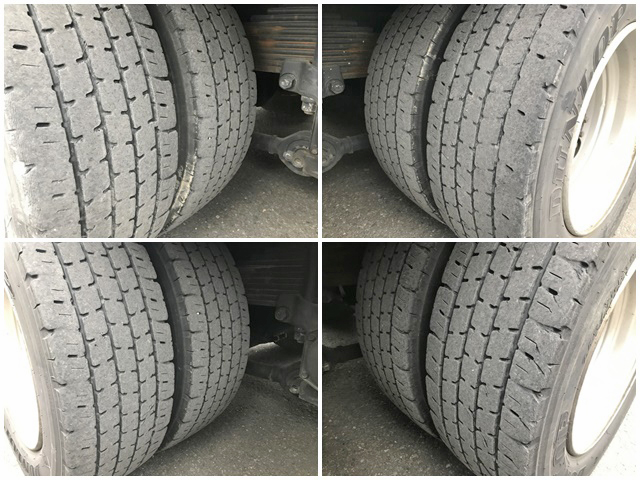 日野プロフィアクレーン5段大型（10t）[写真13]