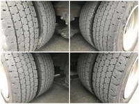 日野プロフィアクレーン5段大型（10t）[写真13]