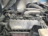 日野プロフィアクレーン5段大型（10t）[写真16]