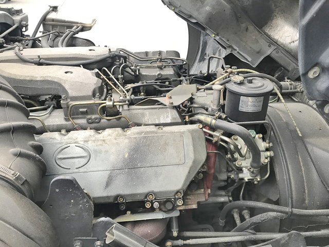 日野プロフィアクレーン5段大型（10t）[写真17]