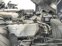 日野プロフィアクレーン5段大型（10t）[写真17]