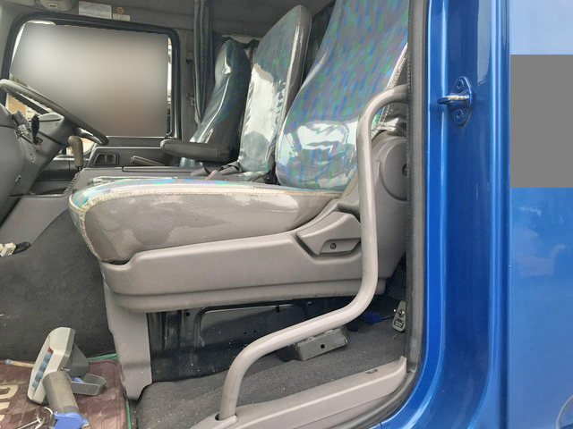 日野プロフィアクレーン5段大型（10t）[写真21]