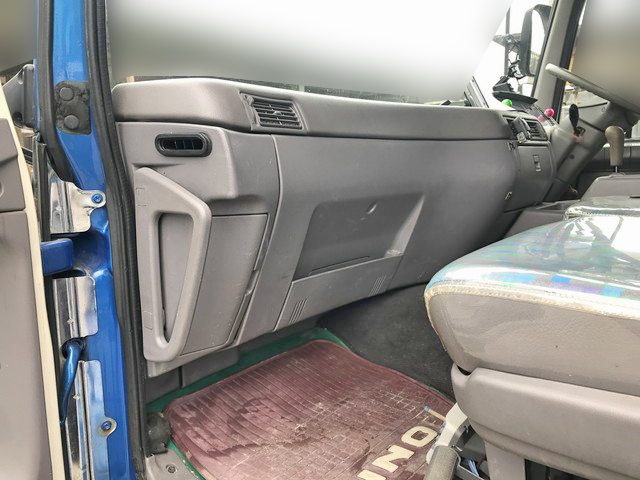 日野プロフィアクレーン5段大型（10t）[写真22]