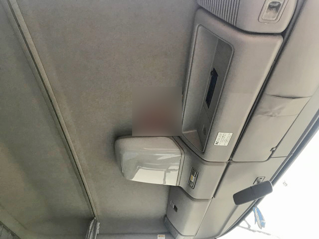 日野プロフィアクレーン5段大型（10t）[写真23]