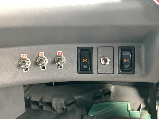 日野プロフィアクレーン5段大型（10t）[写真27]