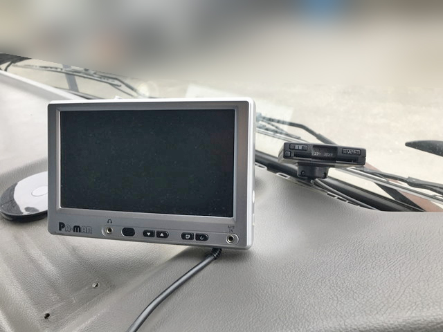 日野プロフィアクレーン5段大型（10t）[写真29]