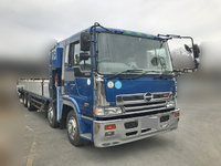 日野プロフィアクレーン5段大型（10t）[写真02]