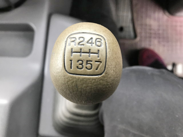 日野プロフィアクレーン5段大型（10t）[写真31]