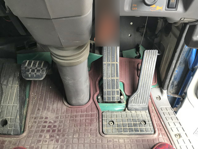 日野プロフィアクレーン5段大型（10t）[写真33]