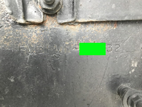 日野プロフィアクレーン5段大型（10t）[写真35]