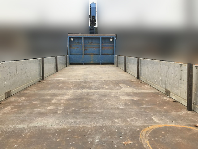 日野プロフィアクレーン5段大型（10t）[写真06]