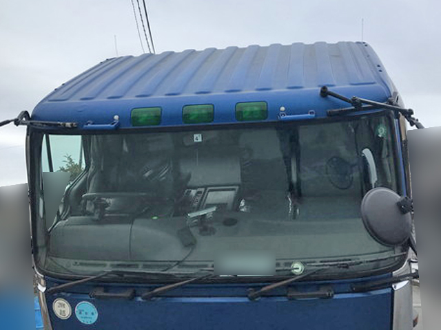 日野プロフィアクレーン5段大型（10t）[写真07]