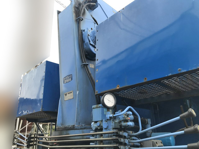 日野プロフィアクレーン5段大型（10t）[写真08]