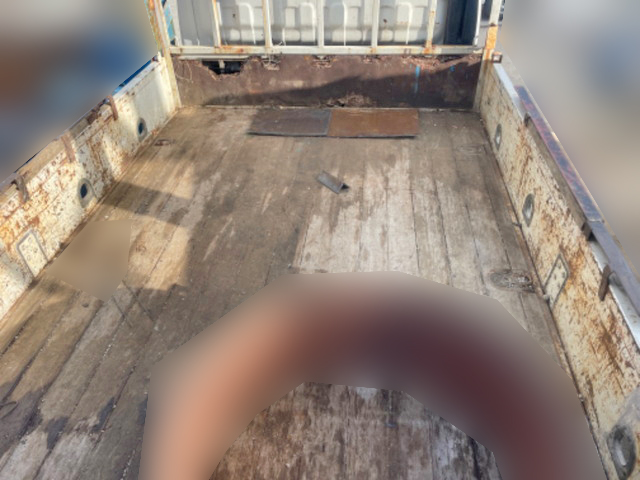 いすゞエルフクレーン3段小型（2t・3t）[写真16]