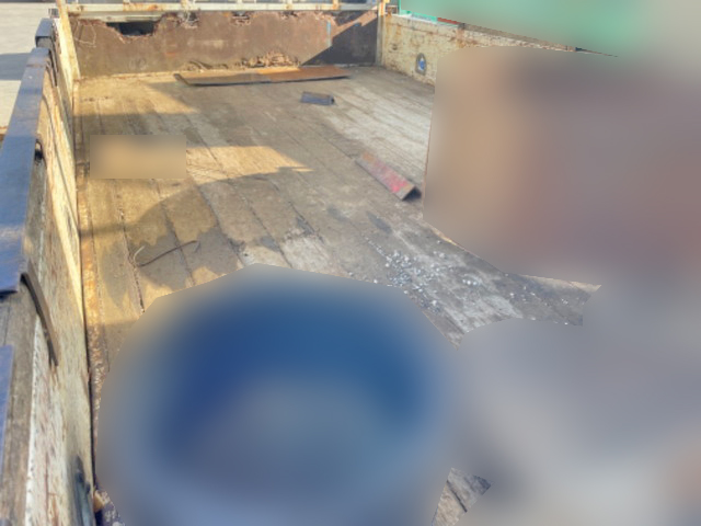 いすゞエルフクレーン3段小型（2t・3t）[写真18]