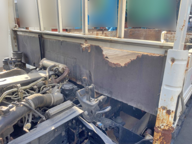 いすゞエルフクレーン3段小型（2t・3t）[写真19]