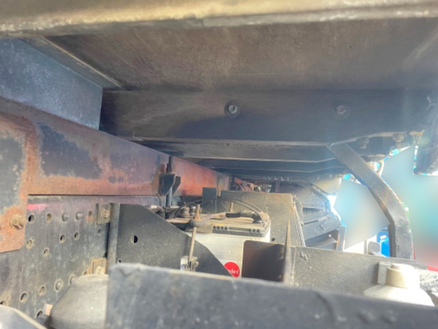 いすゞエルフクレーン3段小型（2t・3t）[写真26]