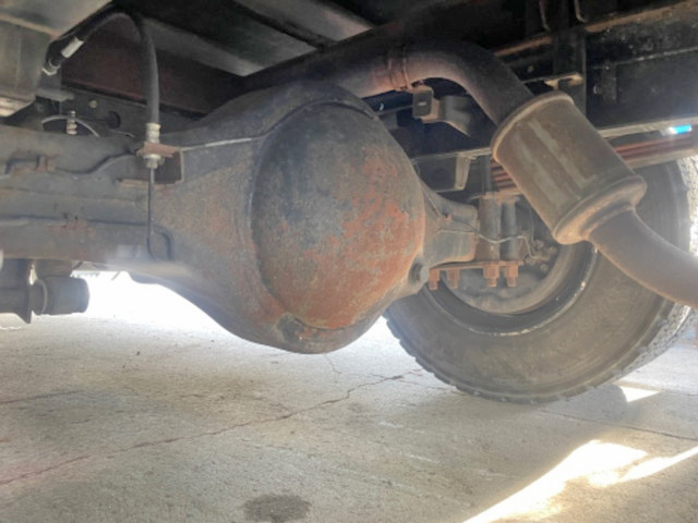 いすゞエルフクレーン3段小型（2t・3t）[写真27]