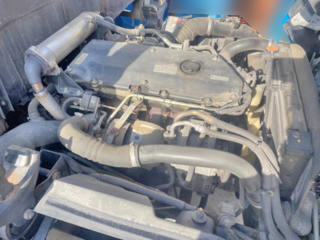 いすゞエルフクレーン3段小型（2t・3t）[写真28]