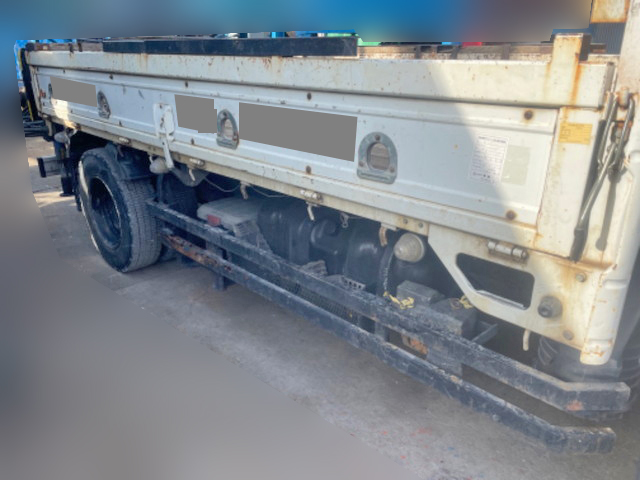 いすゞエルフクレーン3段小型（2t・3t）[写真03]