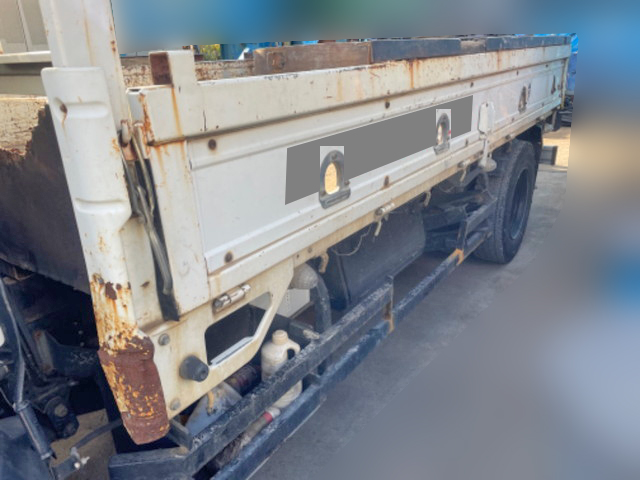 いすゞエルフクレーン3段小型（2t・3t）[写真04]