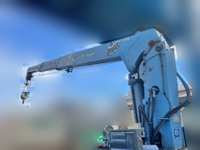 いすゞエルフクレーン3段小型（2t・3t）[写真08]