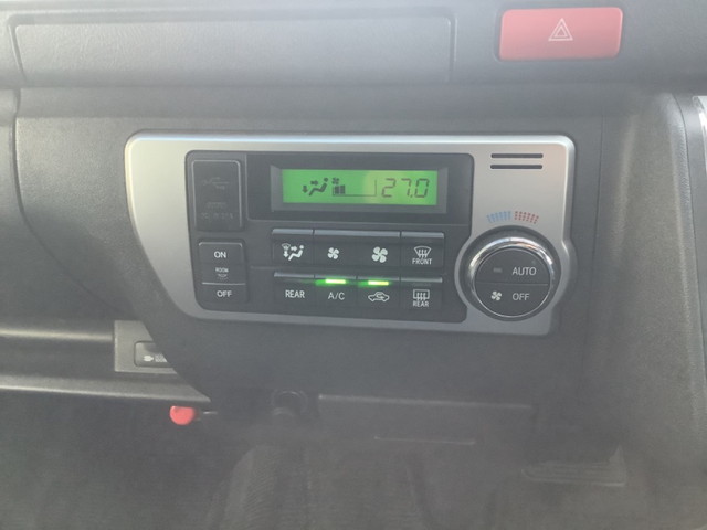 トヨタハイエースキャンピングカー小型（2t・3t）[写真18]