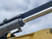 ヤンマーユンボ（バックホー）[写真11]