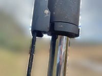 ヤンマーユンボ（バックホー）[写真13]