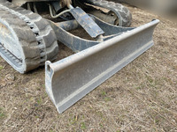 ヤンマーユンボ（バックホー）[写真15]