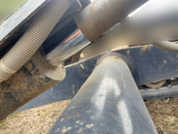 ヤンマーユンボ（バックホー）[写真17]