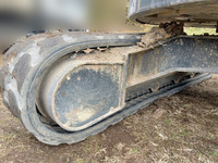 ヤンマーユンボ（バックホー）[写真18]