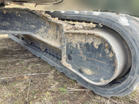 ヤンマーユンボ（バックホー）[写真19]