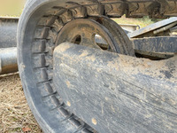 ヤンマーユンボ（バックホー）[写真20]