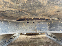 ヤンマーユンボ（バックホー）[写真23]