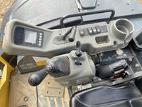 ヤンマーユンボ（バックホー）[写真27]