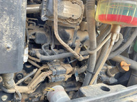 ヤンマーユンボ（バックホー）[写真33]