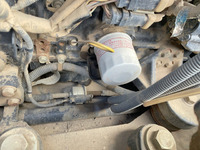 ヤンマーユンボ（バックホー）[写真34]