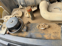 ヤンマーユンボ（バックホー）[写真36]