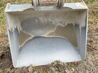 ヤンマーユンボ（バックホー）[写真08]