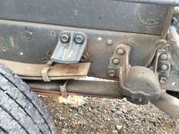 いすゞフォワード深ダンプ（土砂禁ダンプ）中型（4t）[写真16]