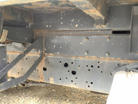 いすゞフォワード深ダンプ（土砂禁ダンプ）中型（4t）[写真17]