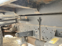 いすゞフォワード深ダンプ（土砂禁ダンプ）中型（4t）[写真20]