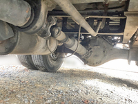 いすゞフォワード深ダンプ（土砂禁ダンプ）中型（4t）[写真22]