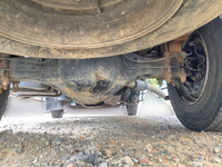 いすゞフォワード深ダンプ（土砂禁ダンプ）中型（4t）[写真23]